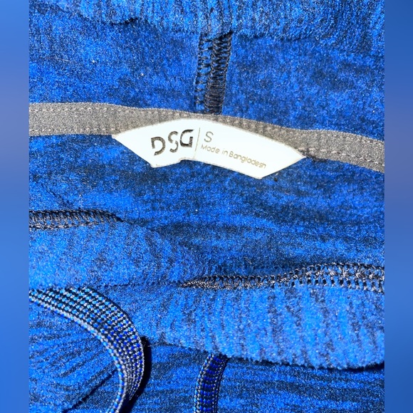 Dsg Men Express